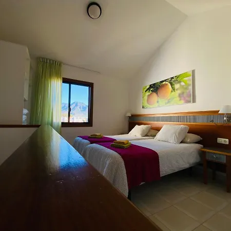 Coral Compostela Beach, Private Apartment