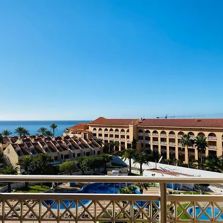 Coral Compostela Beach, Private Appartamento *