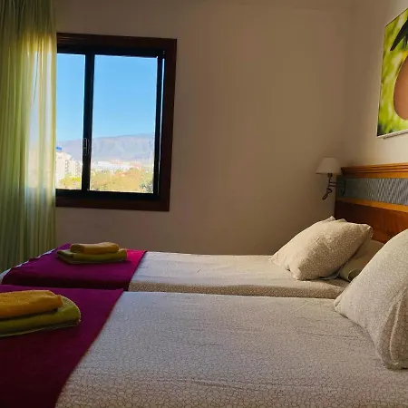 Appartamento Coral Compostela Beach, Private *