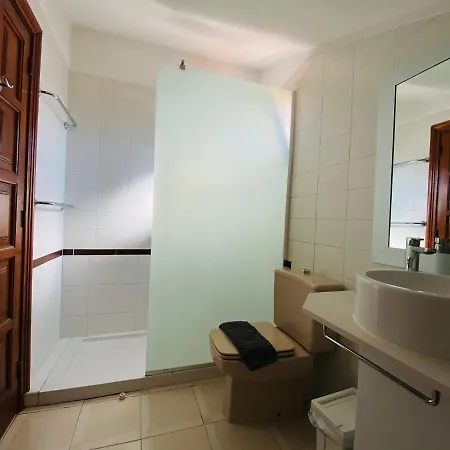 Coral Compostela Beach, Private Appartamento Playa de las Americas (Tenerife)
