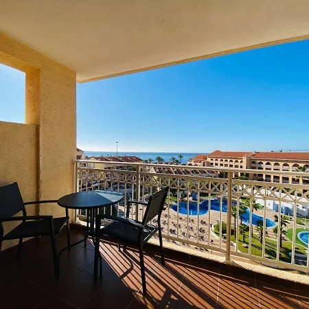 Coral Compostela Beach, Private Appartamento *