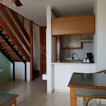 Apartment Coral Compostela Beach, Private *